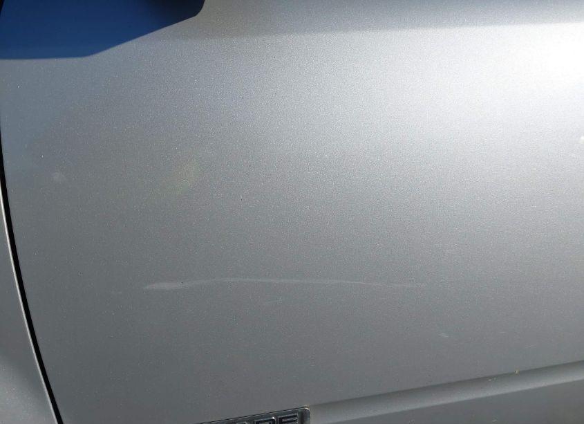 Photo 12 of 2008 Ford Escape XLT (VIN 1FMCU93138KD78237)