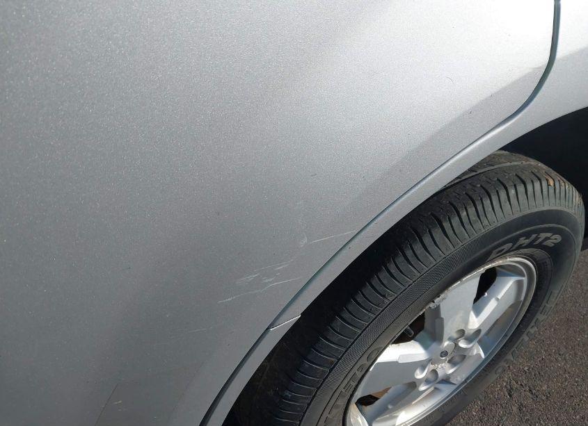 Photo 13 of 2008 Ford Escape XLT (VIN 1FMCU93138KD78237)