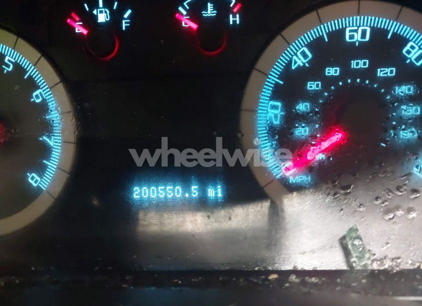 Photo 15 of 2008 Ford Escape XLT (VIN 1FMCU93138KE64292)