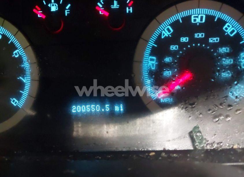 Photo 7 of 2008 Ford Escape XLT (VIN 1FMCU93138KE64292)