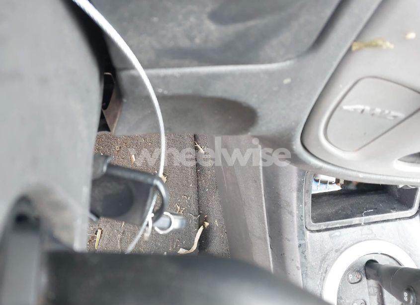 Photo 11 of 2007 Ford Escape (VIN 1FMCU93147KB45188)