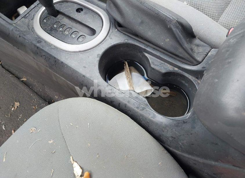 Photo 6 of 2007 Ford Escape (VIN 1FMCU93147KB45188)