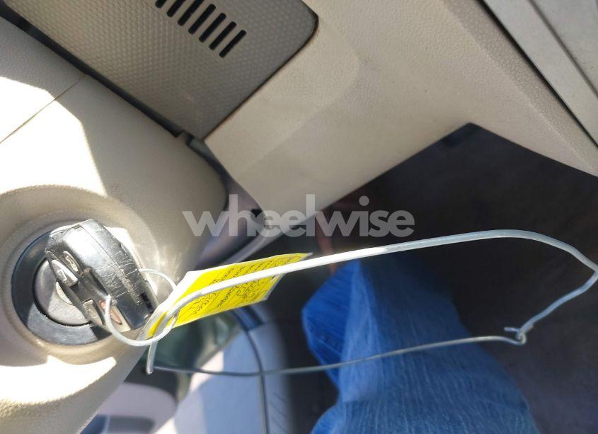 Photo 11 of 2008 Ford Escape XLT (VIN 1FMCU93148KA13047)