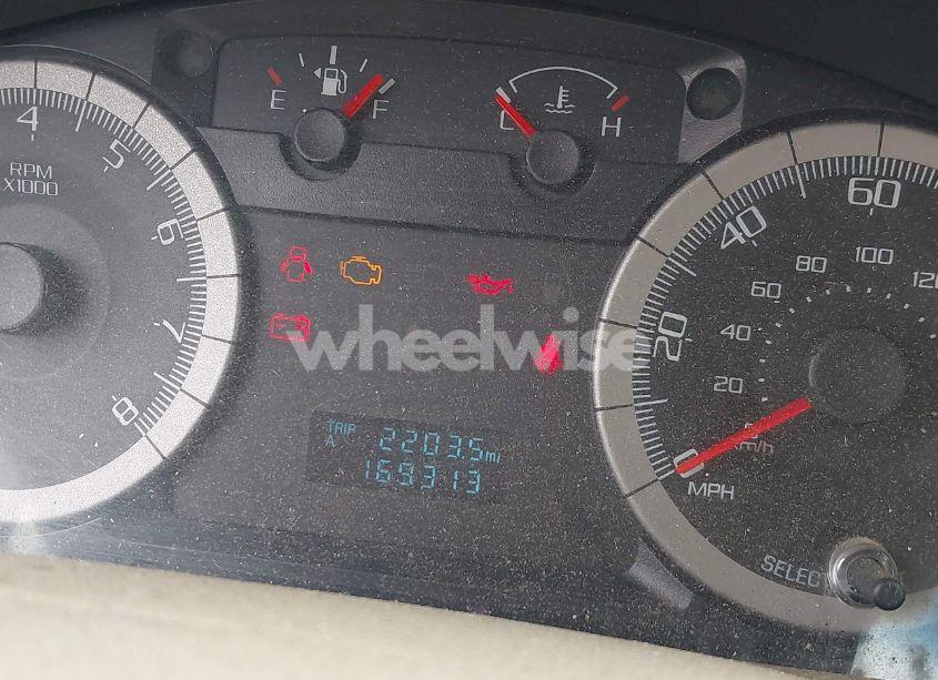 Photo 7 of 2008 Ford Escape XLT (VIN 1FMCU93148KA64113)