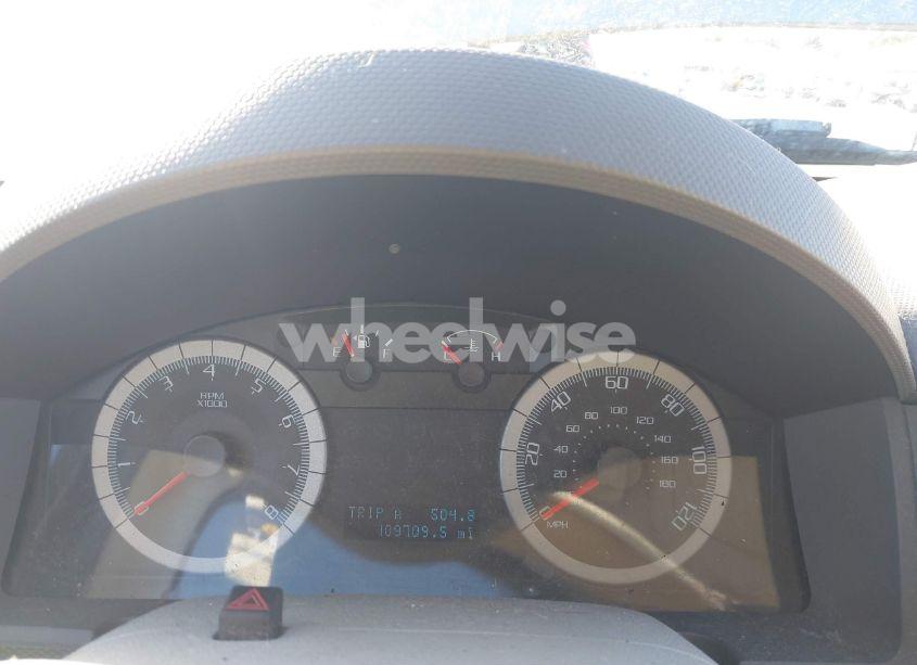 Photo 7 of 2008 Ford Escape XLT (VIN 1FMCU93148KA91327)