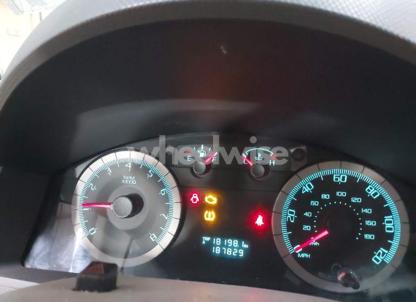 Photo 7 of 2008 Ford Escape XLT (VIN 1FMCU93148KA99945)