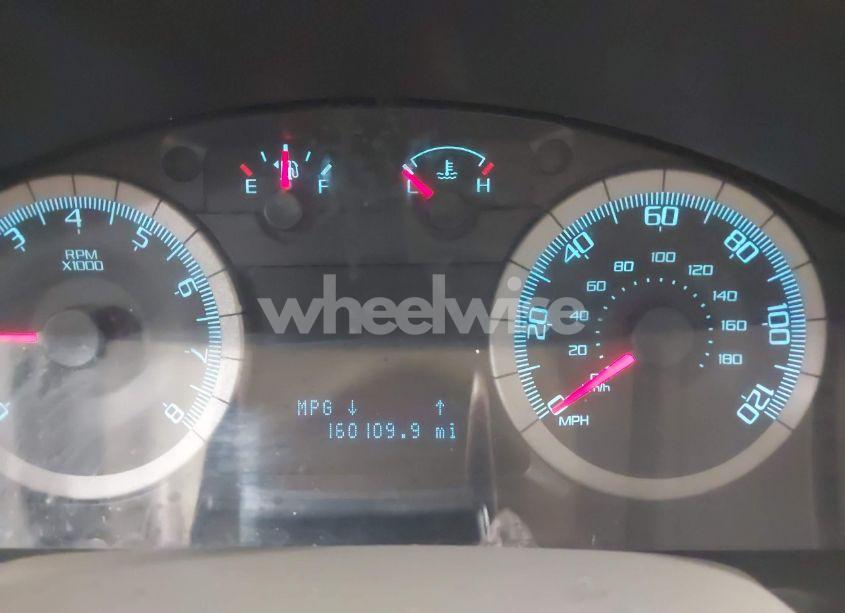 Photo 7 of 2008 Ford Escape XLT (VIN 1FMCU93148KB15786)