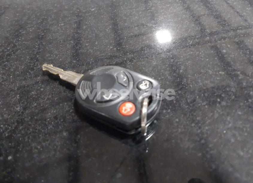 Photo 11 of 2008 Ford Escape XLT (VIN 1FMCU93148KC45342)