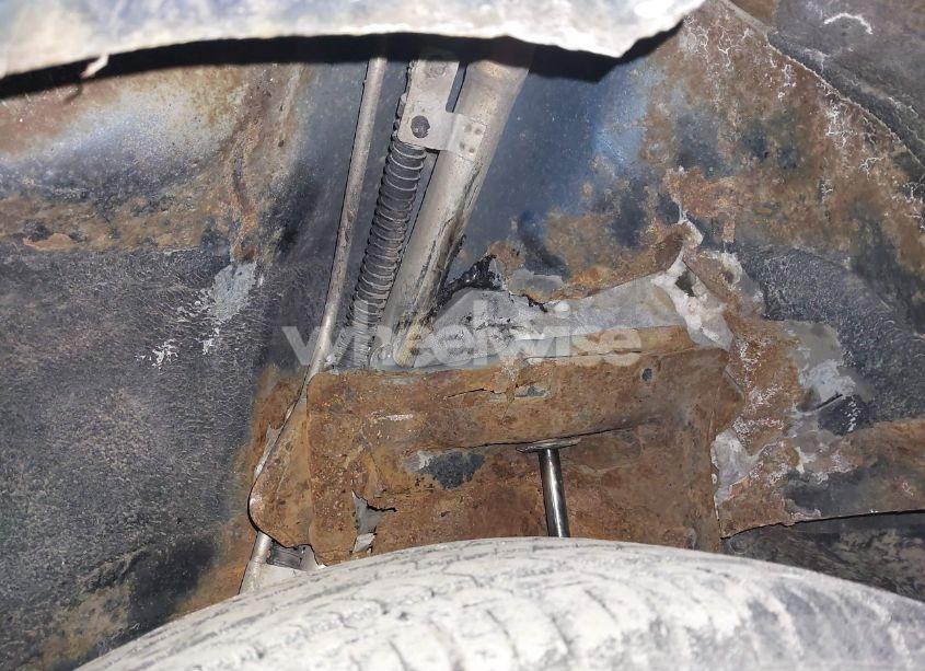 Photo 12 of 2008 Ford Escape XLT (VIN 1FMCU93148KC45342)