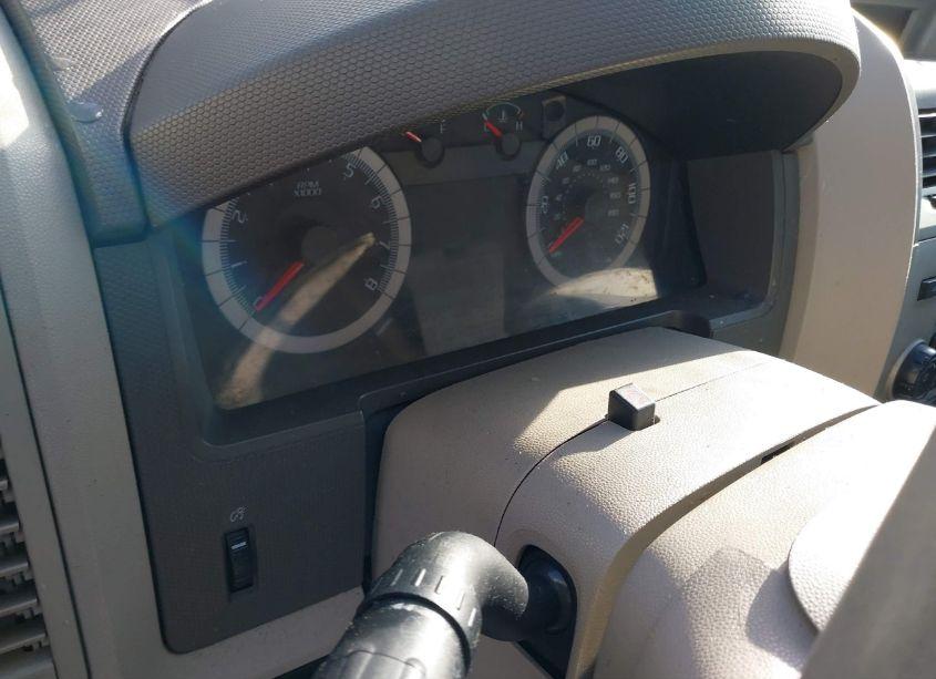 Photo 7 of 2008 Ford Escape XLT (VIN 1FMCU93148KC81676)