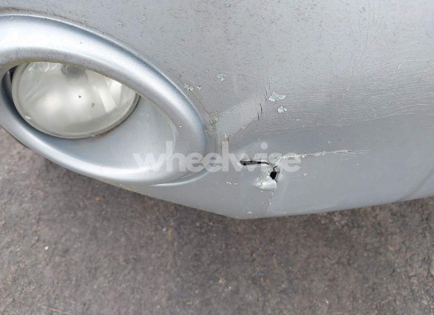 Photo 12 of 2008 Ford Escape XLT (VIN 1FMCU93148KE29129)