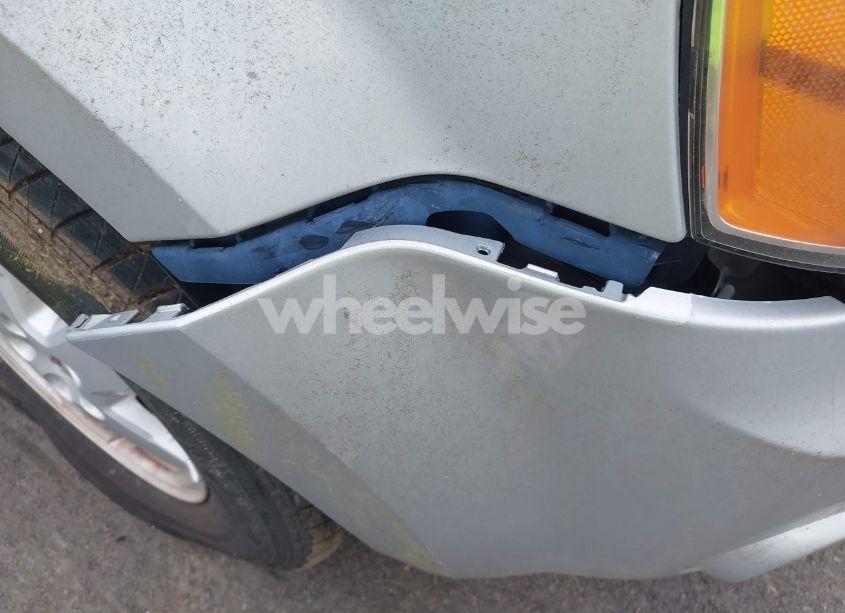 Photo 13 of 2008 Ford Escape XLT (VIN 1FMCU93148KE29129)