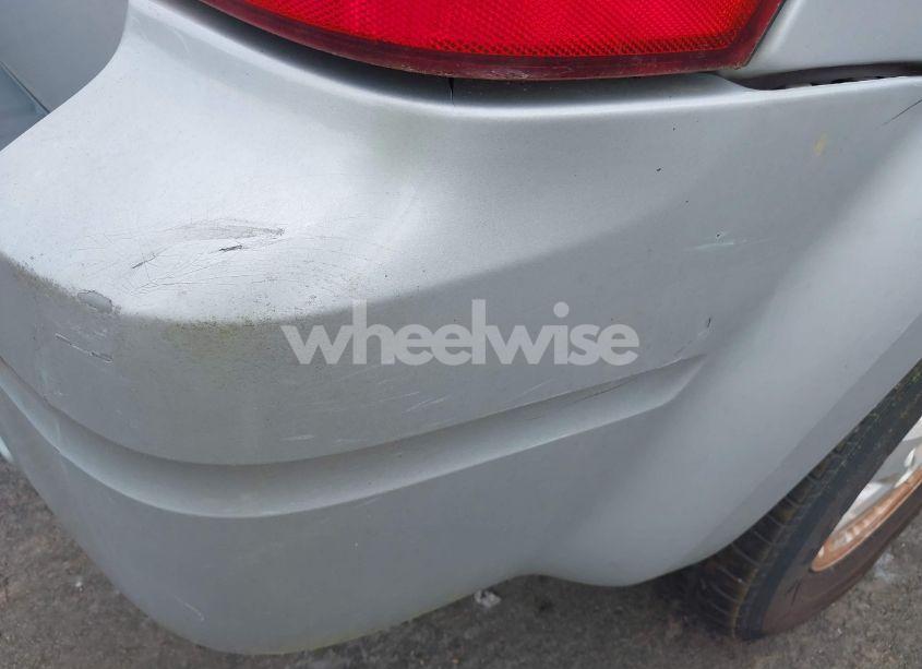 Photo 14 of 2008 Ford Escape XLT (VIN 1FMCU93148KE29129)