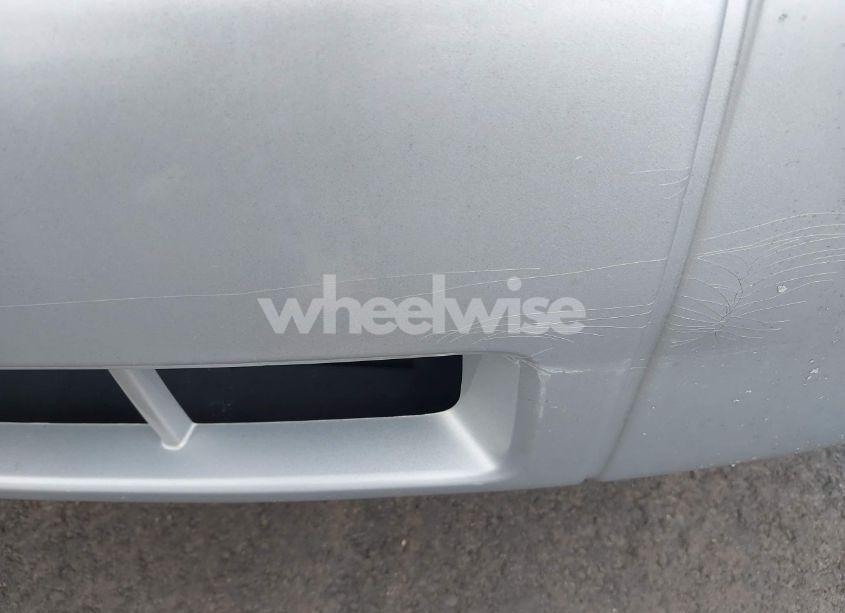 Photo 6 of 2008 Ford Escape XLT (VIN 1FMCU93148KE29129)