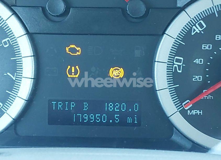 Photo 15 of 2008 Ford Escape XLT (VIN 1FMCU93148KE60607)