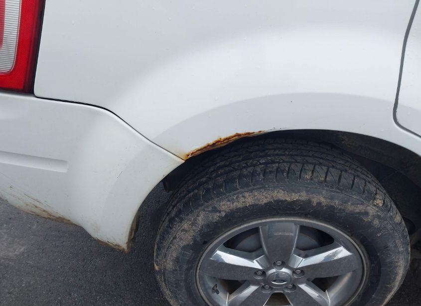 Photo 6 of 2008 Ford Escape XLT (VIN 1FMCU93148KE68240)