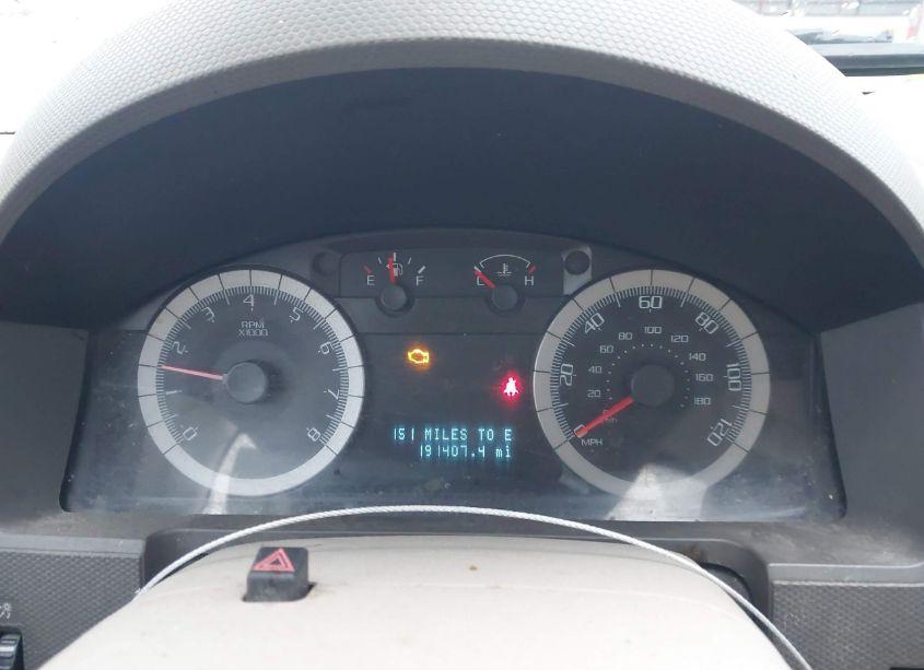 Photo 7 of 2008 Ford Escape XLT (VIN 1FMCU93148KE68240)