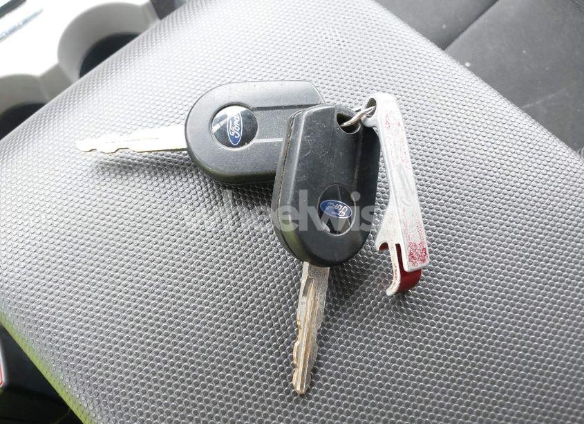 Photo 11 of 2008 Ford Escape XLT (VIN 1FMCU93148KE82462)