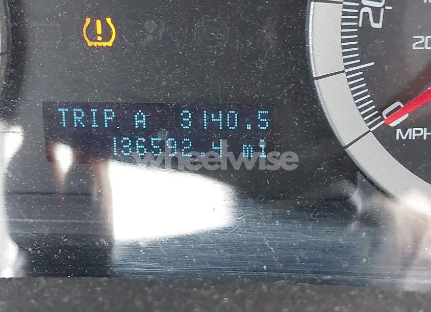 Photo 7 of 2008 Ford Escape XLT (VIN 1FMCU93148KE82462)