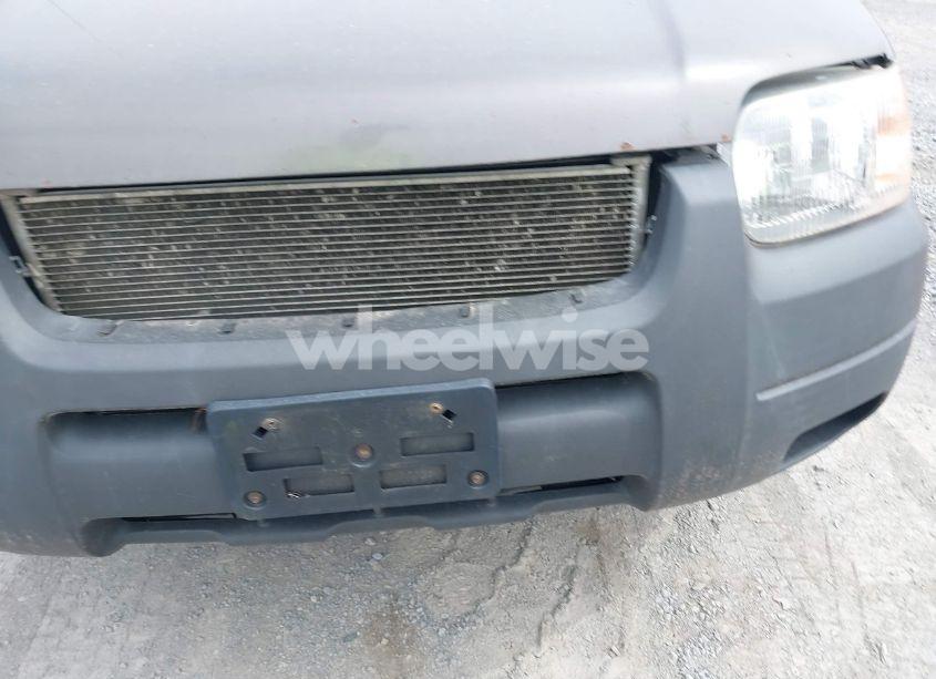 Photo 6 of 2003 Ford Escape XLT (VIN 1FMCU93153KE19119)