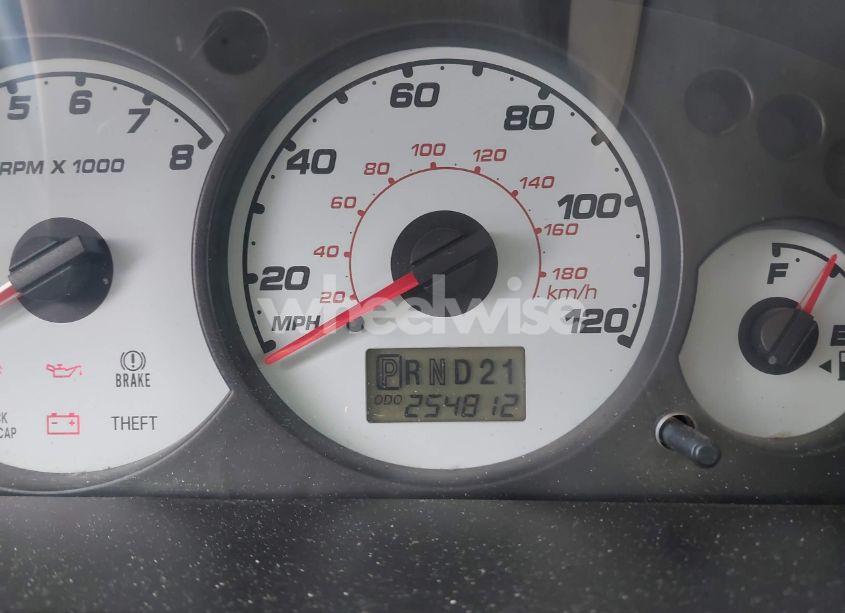 Photo 15 of 2004 Ford Escape XLT (VIN 1FMCU93154KB34647)