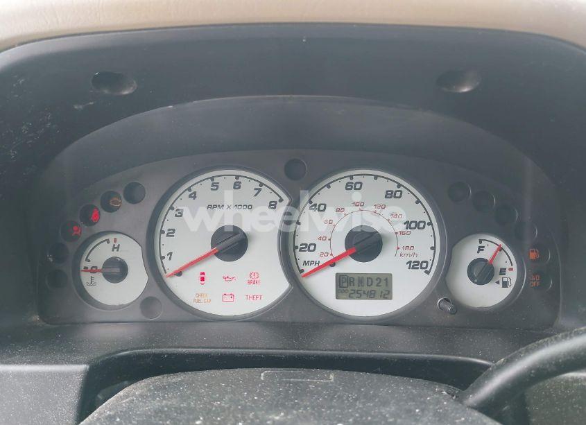 Photo 7 of 2004 Ford Escape XLT (VIN 1FMCU93154KB34647)