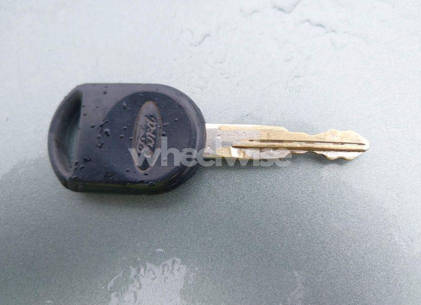 Photo 11 of 2006 Ford Escape XLT/XLT SPORT (VIN 1FMCU93156KC03968)