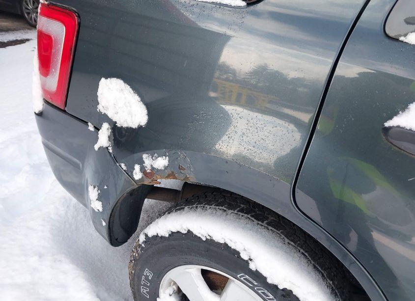 Photo 6 of 2008 Ford Escape XLT (VIN 1FMCU93158KA30097)