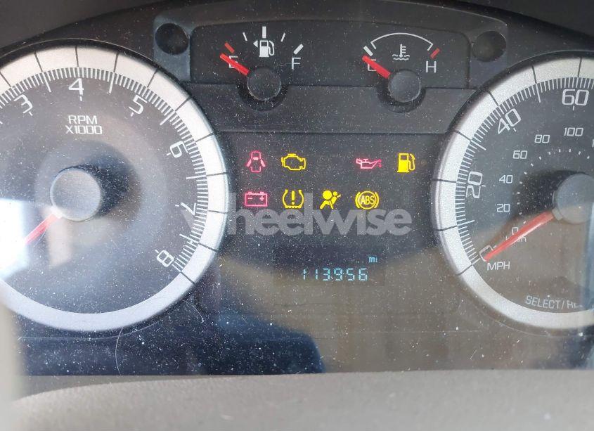 Photo 15 of 2008 Ford Escape XLT (VIN 1FMCU93158KA39754)