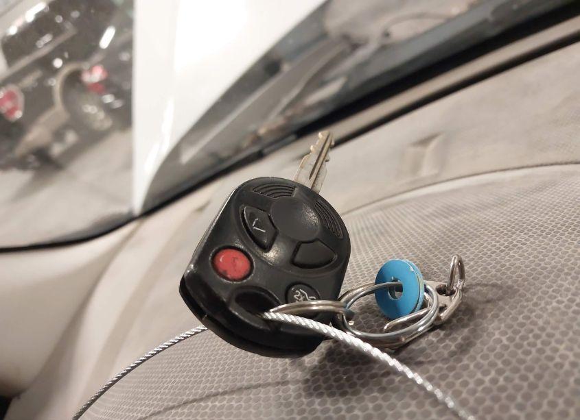 Photo 11 of 2008 Ford Escape XLT (VIN 1FMCU93158KA86508)