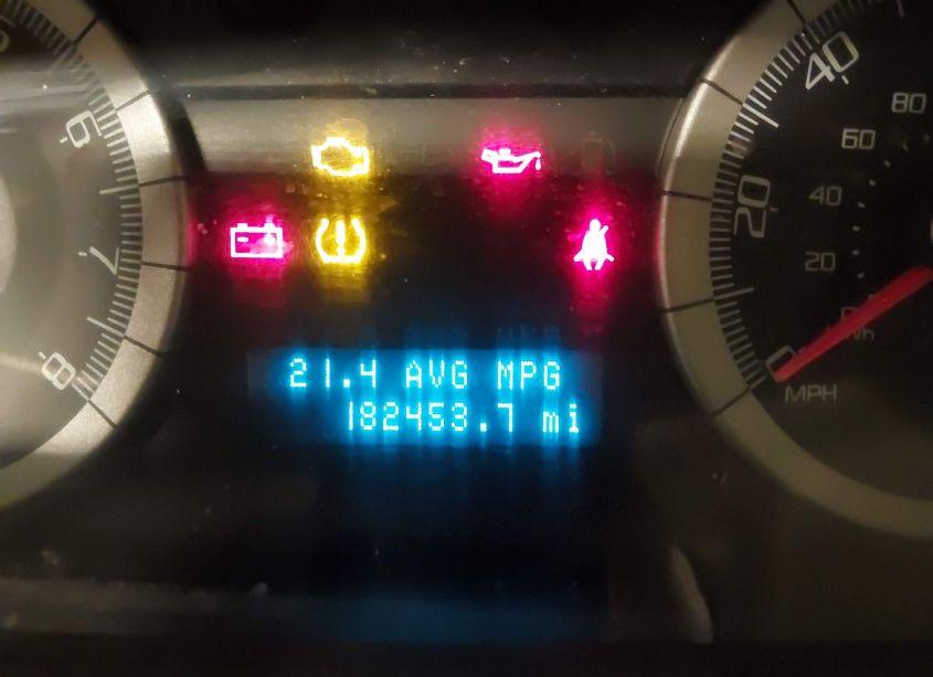 Photo 16 of 2008 Ford Escape XLT (VIN 1FMCU93158KA86508)