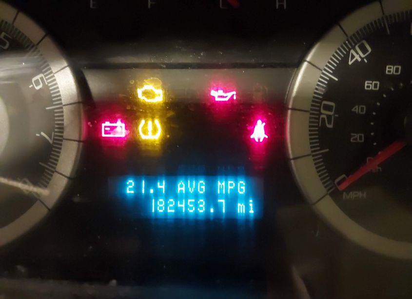 Photo 7 of 2008 Ford Escape XLT (VIN 1FMCU93158KA86508)