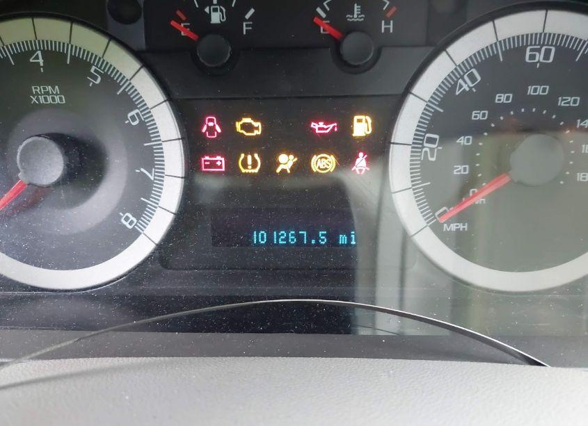 Photo 7 of 2008 Ford Escape XLT (VIN 1FMCU93158KD57633)