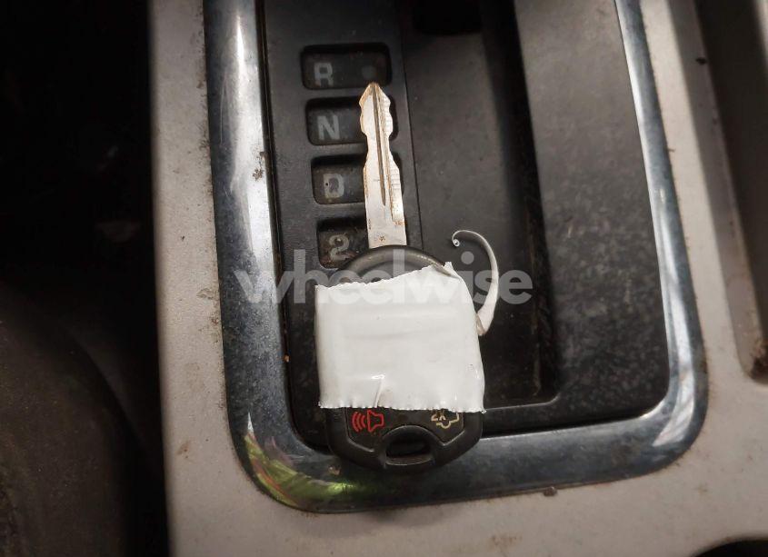 Photo 11 of 2008 Ford Escape XLT (VIN 1FMCU93158KE02473)