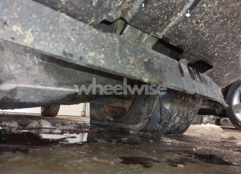 Photo 12 of 2008 Ford Escape XLT (VIN 1FMCU93158KE02473)