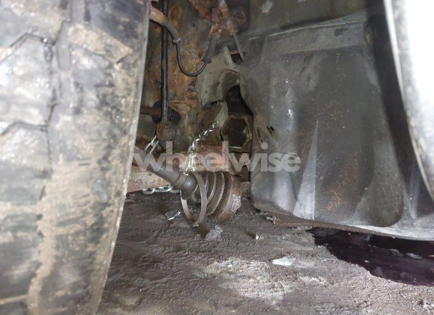 Photo 14 of 2008 Ford Escape XLT (VIN 1FMCU93158KE02473)