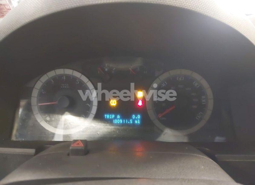 Photo 7 of 2008 Ford Escape XLT (VIN 1FMCU93158KE02473)