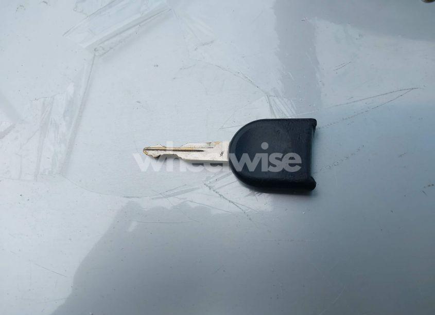 Photo 11 of 2005 Ford Escape XLT (VIN 1FMCU93165KA94970)