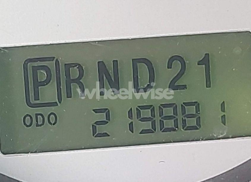 Photo 16 of 2005 Ford Escape XLT (VIN 1FMCU93165KA94970)