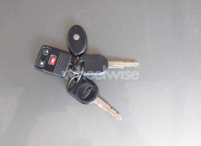 Photo 11 of 2006 Ford Escape XLT/XLT SPORT (VIN 1FMCU93166KB17679)