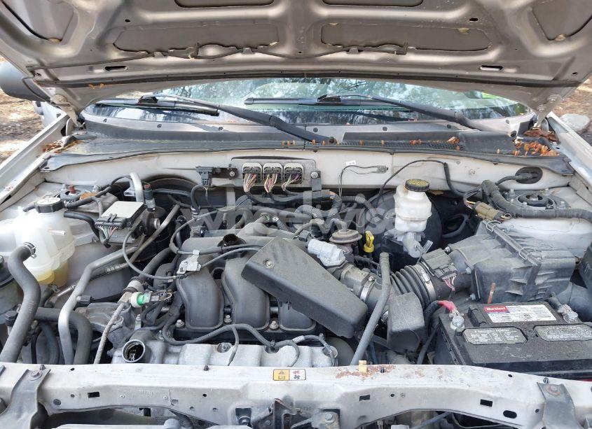 Photo 10 of 2007 Ford Escape XLT/XLT SPORT (VIN 1FMCU93167KA51832)