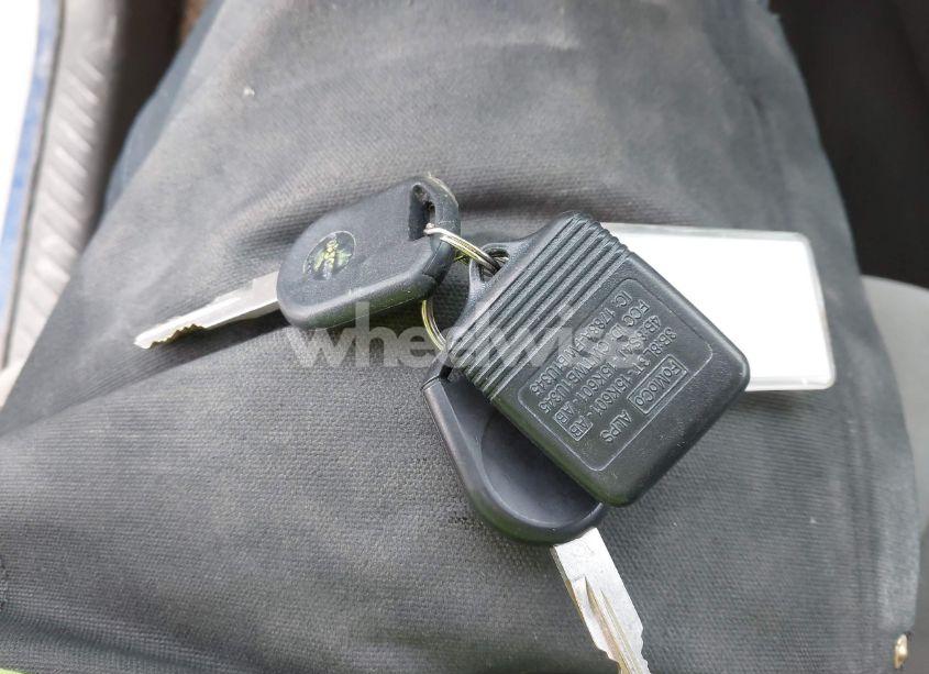 Photo 11 of 2007 Ford Escape XLT/XLT SPORT (VIN 1FMCU93167KC06332)