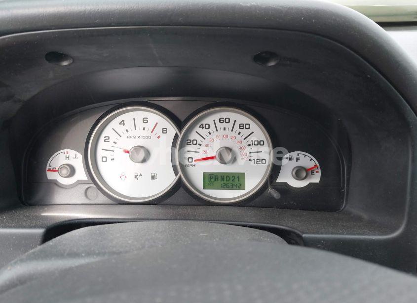 Photo 7 of 2007 Ford Escape XLT/XLT SPORT (VIN 1FMCU93167KC06332)