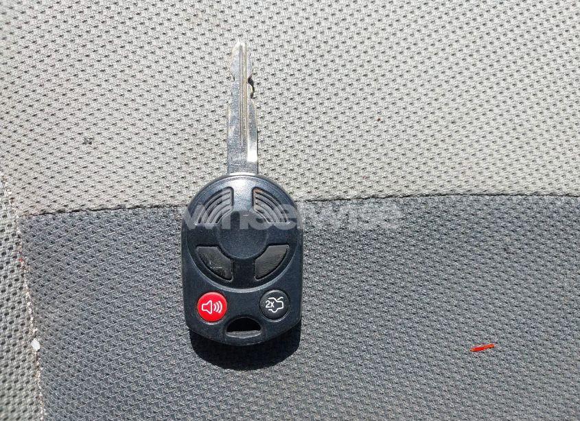 Photo 11 of 2008 Ford Escape XLT (VIN 1FMCU93168KA42503)