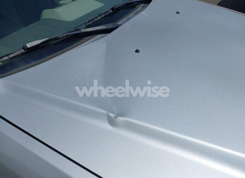 Photo 14 of 2008 Ford Escape XLT (VIN 1FMCU93168KA42503)