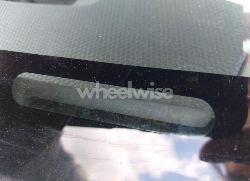 Photo 15 of 2008 Ford Escape XLT (VIN 1FMCU93168KA42503)