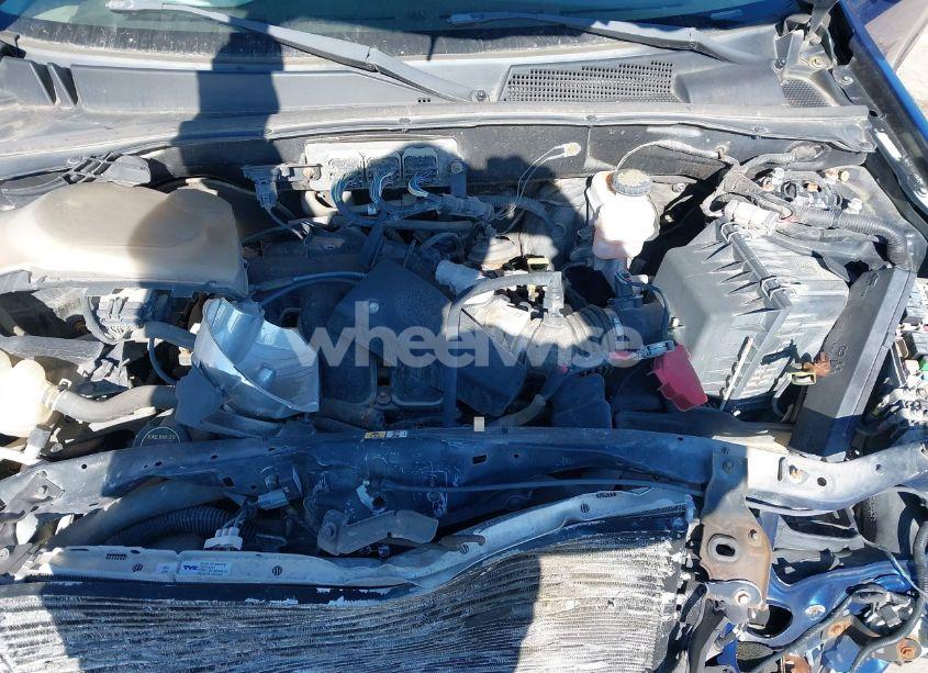 Photo 10 of 2008 Ford Escape XLT (VIN 1FMCU93168KA50679)