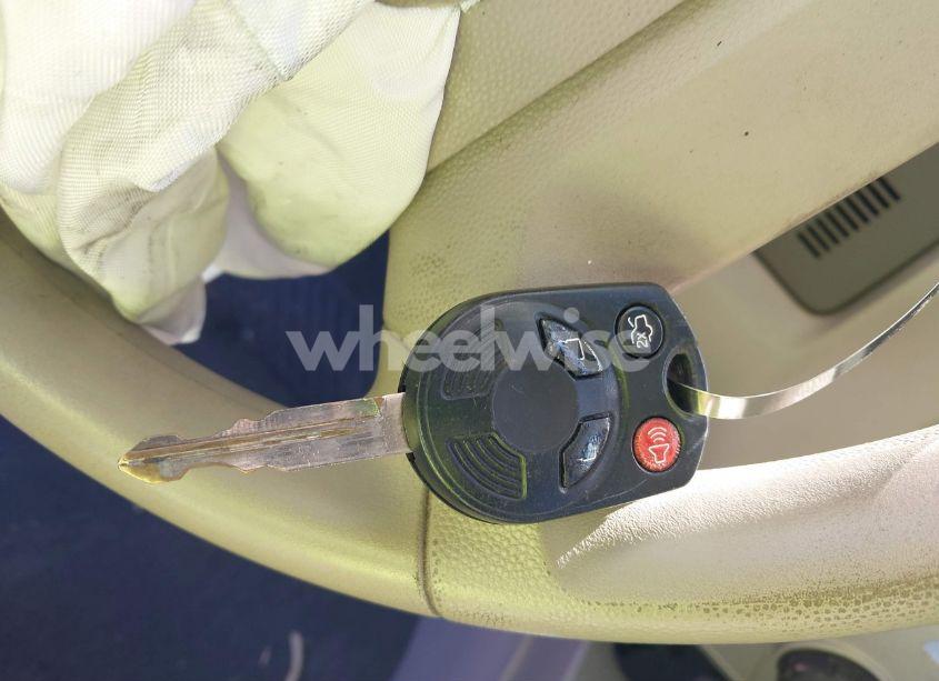 Photo 11 of 2008 Ford Escape XLT (VIN 1FMCU93168KA50679)