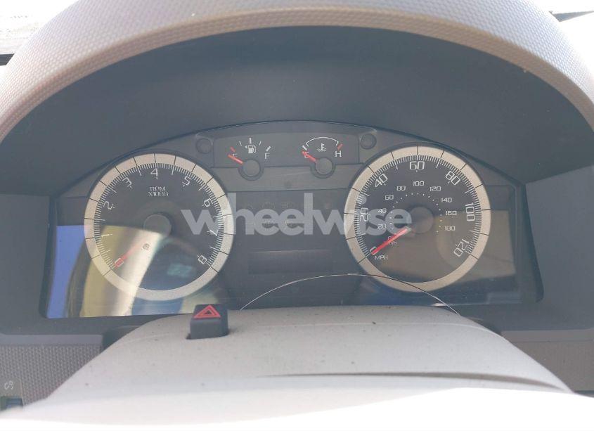 Photo 7 of 2008 Ford Escape XLT (VIN 1FMCU93168KA50679)