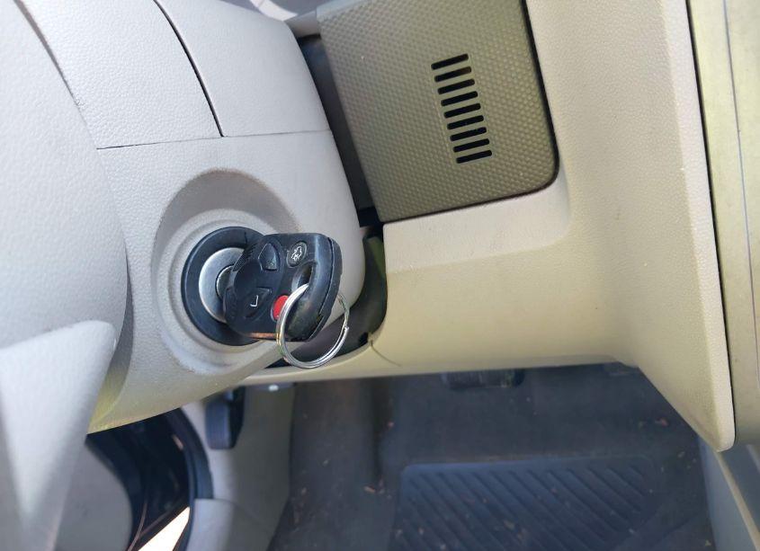 Photo 11 of 2008 Ford Escape XLT (VIN 1FMCU93168KA81219)